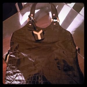 YSL Tribute Bag